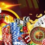 Beragam Menu Game Judi Di Situs Casino Online