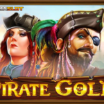 Review Slot Pirates Gold Pragmatic Play BAJASLOT
